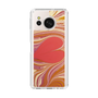 Slim Protection Case［ y2k(Year2000) - Heart - Mixed Pink ］