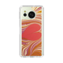 Slim Protection Case［ y2k(Year2000) - Heart - Mixed Pink ］