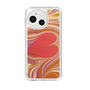 Slim Protection Case［ y2k(Year2000) - Heart - Mixed Pink ］