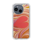 Slim Protection Case［ y2k(Year2000) - Heart - Mixed Pink ］