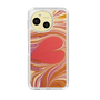 Slim Protection Case［ y2k(Year2000) - Heart - Mixed Pink ］