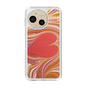 Slim Protection Case［ y2k(Year2000) - Heart - Mixed Pink ］