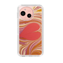 Slim Protection Case［ y2k(Year2000) - Heart - Mixed Pink ］