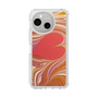 Slim Protection Case［ y2k(Year2000) - Heart - Mixed Pink ］