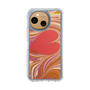 Slim Protection Case［ y2k(Year2000) - Heart - Mixed Pink ］