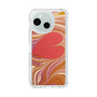 Slim Protection Case［ y2k(Year2000) - Heart - Mixed Pink ］