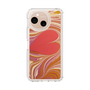 Slim Protection Case［ y2k(Year2000) - Heart - Mixed Pink ］