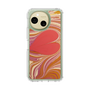 Slim Protection Case［ y2k(Year2000) - Heart - Mixed Pink ］