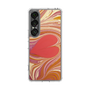 Slim Protection Case［ y2k(Year2000) - Heart - Mixed Pink ］