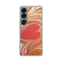 Slim Protection Case［ y2k(Year2000) - Heart - Mixed Pink ］
