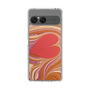 Slim Protection Case［ y2k(Year2000) - Heart - Mixed Pink ］