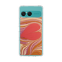 Slim Protection Case［ y2k(Year2000) - Heart - Mixed Pink ］