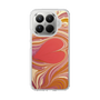 Slim Protection Case［ y2k(Year2000) - Heart - Mixed Pink ］