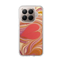 Slim Protection Case［ y2k(Year2000) - Heart - Mixed Pink ］