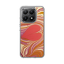 Slim Protection Case［ y2k(Year2000) - Heart - Mixed Pink ］
