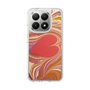 Slim Protection Case［ y2k(Year2000) - Heart - Mixed Pink ］