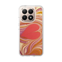 Slim Protection Case［ y2k(Year2000) - Heart - Mixed Pink ］