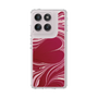 Slim Protection Case［ y2k(Year2000) - Heart - Vivid Pink ］