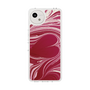 Slim Protection Case［ y2k(Year2000) - Heart - Vivid Pink ］