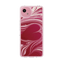 Slim Protection Case［ y2k(Year2000) - Heart - Vivid Pink ］