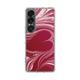 Slim Protection Case［ y2k(Year2000) - Heart - Vivid Pink ］
