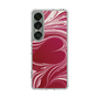 Slim Protection Case［ y2k(Year2000) - Heart - Vivid Pink ］