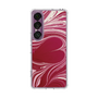 Slim Protection Case［ y2k(Year2000) - Heart - Vivid Pink ］