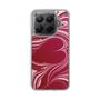Slim Protection Case［ y2k(Year2000) - Heart - Vivid Pink ］