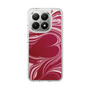 Slim Protection Case［ y2k(Year2000) - Heart - Vivid Pink ］