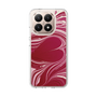 Slim Protection Case［ y2k(Year2000) - Heart - Vivid Pink ］