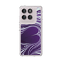 Slim Protection Case［ y2k(Year2000) - Heart - Rich Purple ］