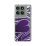 Slim Protection Case［ y2k(Year2000) - Heart - Rich Purple ］