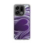 Slim Protection Case［ y2k(Year2000) - Heart - Rich Purple ］
