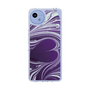 Slim Protection Case［ y2k(Year2000) - Heart - Rich Purple ］
