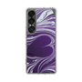 Slim Protection Case［ y2k(Year2000) - Heart - Rich Purple ］
