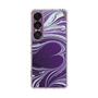 Slim Protection Case［ y2k(Year2000) - Heart - Rich Purple ］
