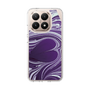 Slim Protection Case［ y2k(Year2000) - Heart - Rich Purple ］