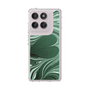 Slim Protection Case［ y2k(Year2000) - Heart - Full Green ］