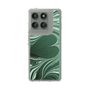 Slim Protection Case［ y2k(Year2000) - Heart - Full Green ］