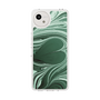 Slim Protection Case［ y2k(Year2000) - Heart - Full Green ］