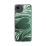 Slim Protection Case［ y2k(Year2000) - Heart - Full Green ］