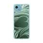 Slim Protection Case［ y2k(Year2000) - Heart - Full Green ］