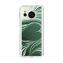 Slim Protection Case［ y2k(Year2000) - Heart - Full Green ］