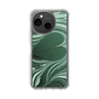 Slim Protection Case［ y2k(Year2000) - Heart - Full Green ］