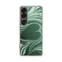 Slim Protection Case［ y2k(Year2000) - Heart - Full Green ］