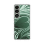 Slim Protection Case［ y2k(Year2000) - Heart - Full Green ］