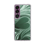 Slim Protection Case［ y2k(Year2000) - Heart - Full Green ］