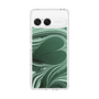Slim Protection Case［ y2k(Year2000) - Heart - Full Green ］