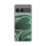 Slim Protection Case［ y2k(Year2000) - Heart - Full Green ］