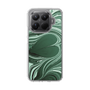 Slim Protection Case［ y2k(Year2000) - Heart - Full Green ］